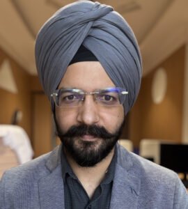Dr. Hakam Singh