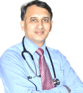 DR. Daljit Chauhan - CHAUHAN MEDICITY