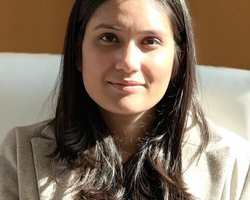 Dr Diksha Goyal