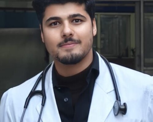 Dr Rizwan Iqbal