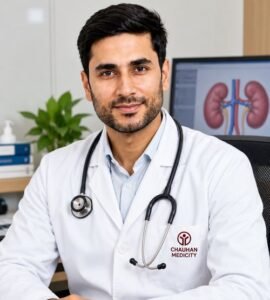 Dr Aprajit