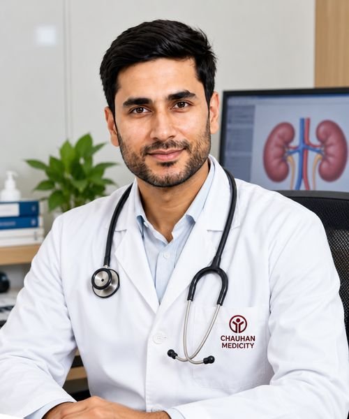Dr Aprajit